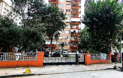 Kadıköy Zühtüpaşa'da Ferah 3+1 Kiralık Daire