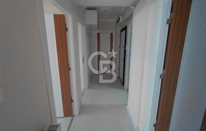 CB ELEGANCE' DEN DUYAP KENT KİRALIK 2+1 DAİRE