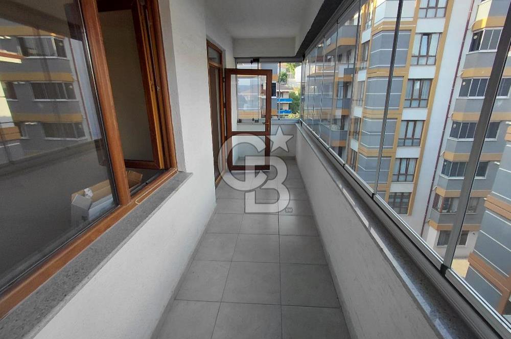 CB ELEGANCE' DEN DUYAP KENT KİRALIK 2+1 DAİRE