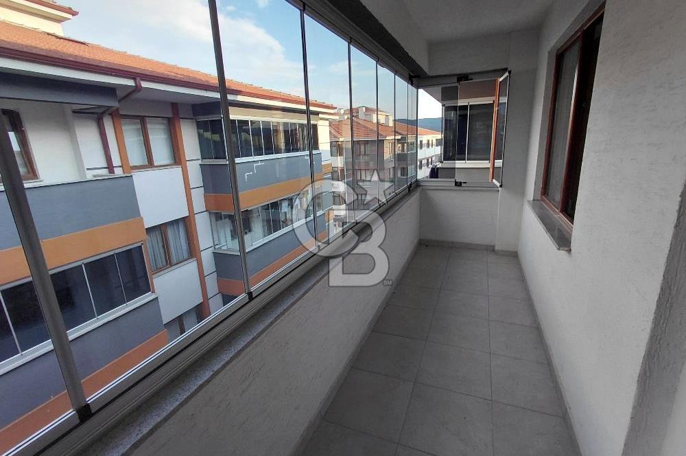 CB ELEGANCE' DEN DUYAP KENT KİRALIK 2+1 DAİRE