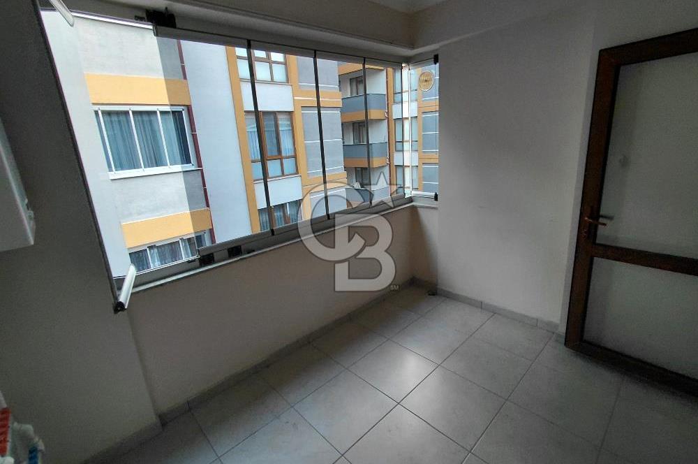 CB ELEGANCE' DEN DUYAP KENT KİRALIK 2+1 DAİRE