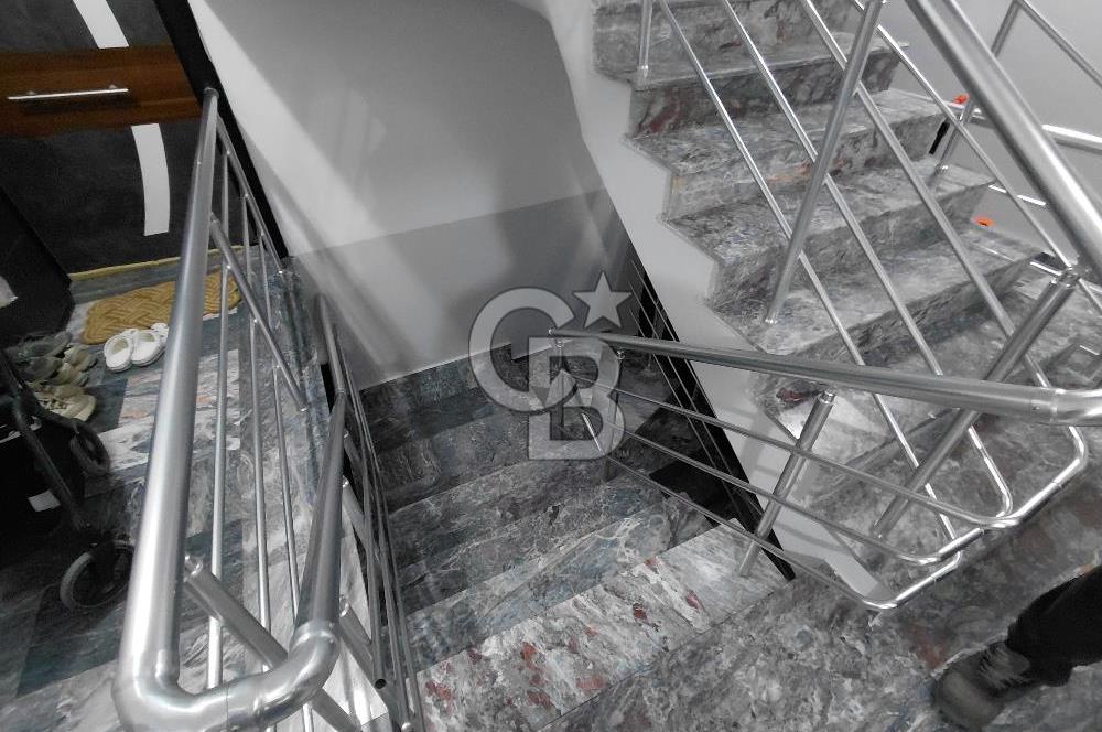 CB ELEGANCE' DEN DUYAP KENT KİRALIK 2+1 DAİRE