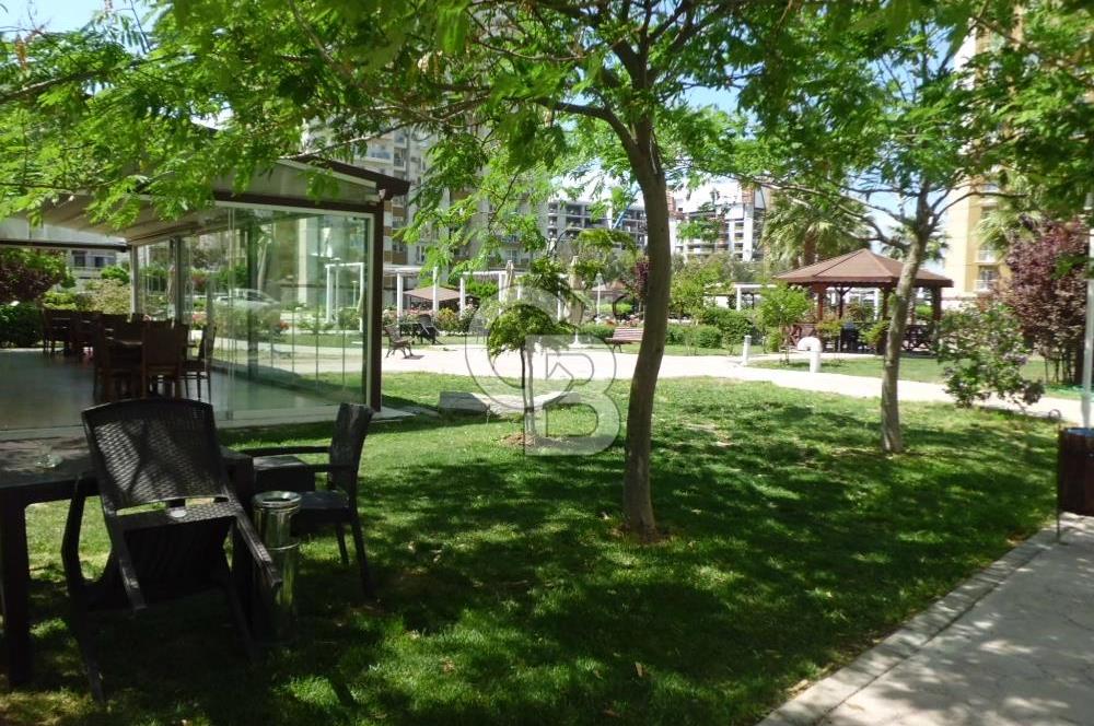 MAVİŞEHİR EMLAKKONUT HAVUZ MANZARALI 3+1 BÜYÜK TİP KİRALIK DAİRE