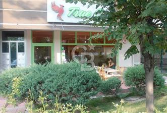 Ankara Yenimahalle Kent Koop. Mah. Devren Kiralık Cafe