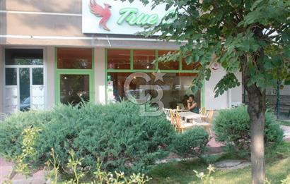 Ankara Yenimahalle Kent Koop. Mah. Devren Kiralık Cafe