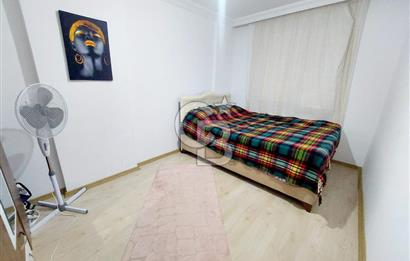 KUŞADASI DAVUTLAR SİTE İÇİNDE SAHİLE YAKIN YENİ 1+1 SATILIK DAİRE 