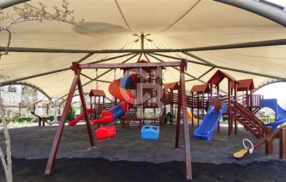 MAVİŞEHİR EMLAKKONUT HAVUZ MANZARALI 3+1 BÜYÜK TİP KİRALIK DAİRE