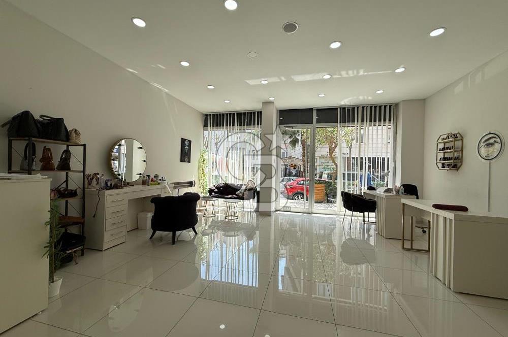 ACİL SATILIK KELEPİR DÜKKAN ! PENDİK FEVZİ ÇAKMAK MAHALLESİ 90M2