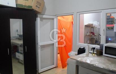 Ankara Yenimahalle Kent Koop. Mah. Devren Kiralık Cafe