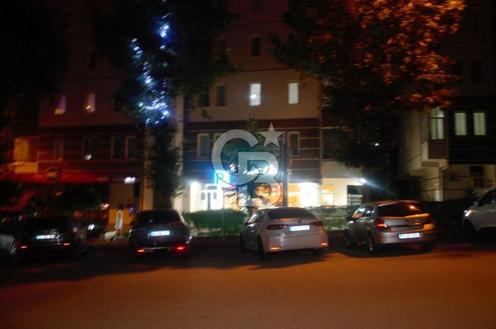 Ankara Yenimahalle Kent Koop. Mah. Devren Kiralık Cafe