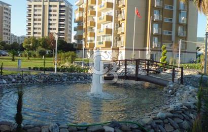 MAVİŞEHİR EMLAKKONUT HAVUZ MANZARALI 3+1 BÜYÜK TİP KİRALIK DAİRE