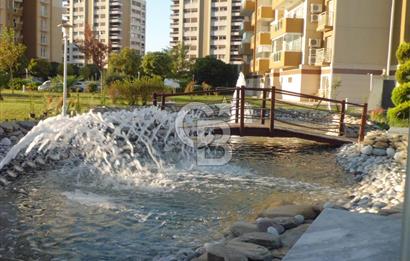 MAVİŞEHİR EMLAKKONUT HAVUZ MANZARALI 3+1 BÜYÜK TİP KİRALIK DAİRE