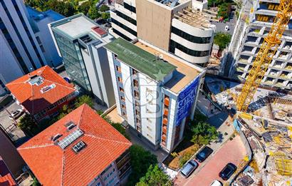 Fırsat Beşiktaş Dikilitaş 6 Katlı Ticari Plaza
