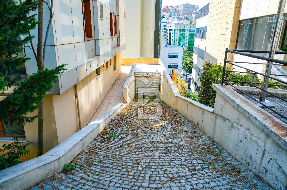 Fırsat Beşiktaş Dikilitaş 6 Katlı Ticari Plaza