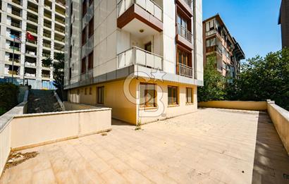 Fırsat Beşiktaş Dikilitaş 6 Katlı Ticari Plaza