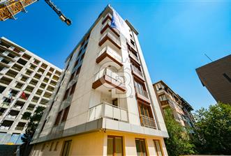 Fırsat Beşiktaş Dikilitaş 6 Katlı Ticari Plaza
