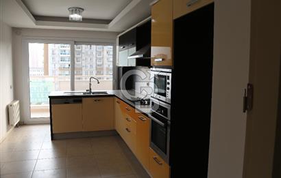 MAVİŞEHİR EMLAKKONUT HAVUZ MANZARALI 3+1 BÜYÜK TİP KİRALIK DAİRE