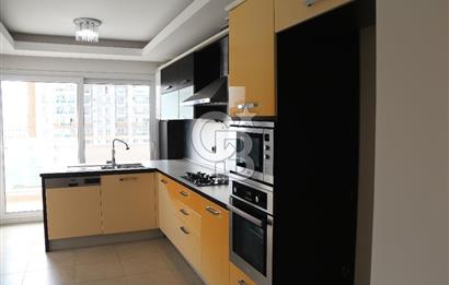 MAVİŞEHİR EMLAKKONUT HAVUZ MANZARALI 3+1 BÜYÜK TİP KİRALIK DAİRE