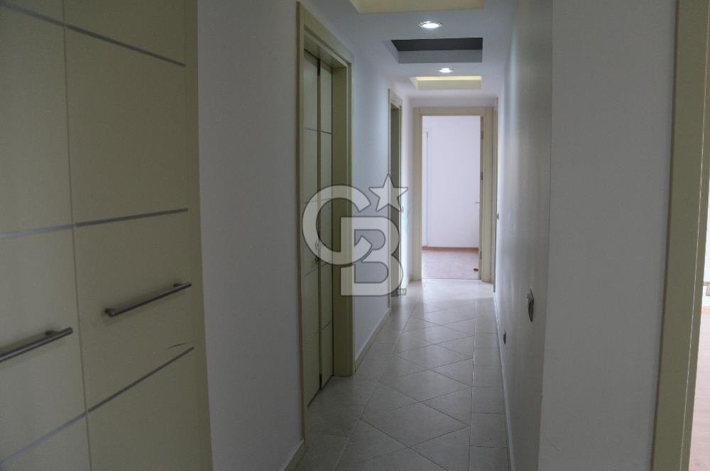 MAVİŞEHİR EMLAKKONUT HAVUZ MANZARALI 3+1 BÜYÜK TİP KİRALIK DAİRE