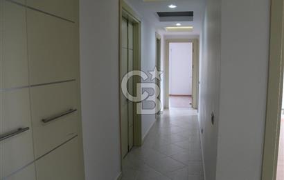MAVİŞEHİR EMLAKKONUT HAVUZ MANZARALI 3+1 BÜYÜK TİP KİRALIK DAİRE