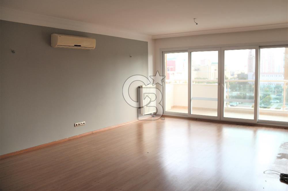 MAVİŞEHİR EMLAKKONUT HAVUZ MANZARALI 3+1 BÜYÜK TİP KİRALIK DAİRE
