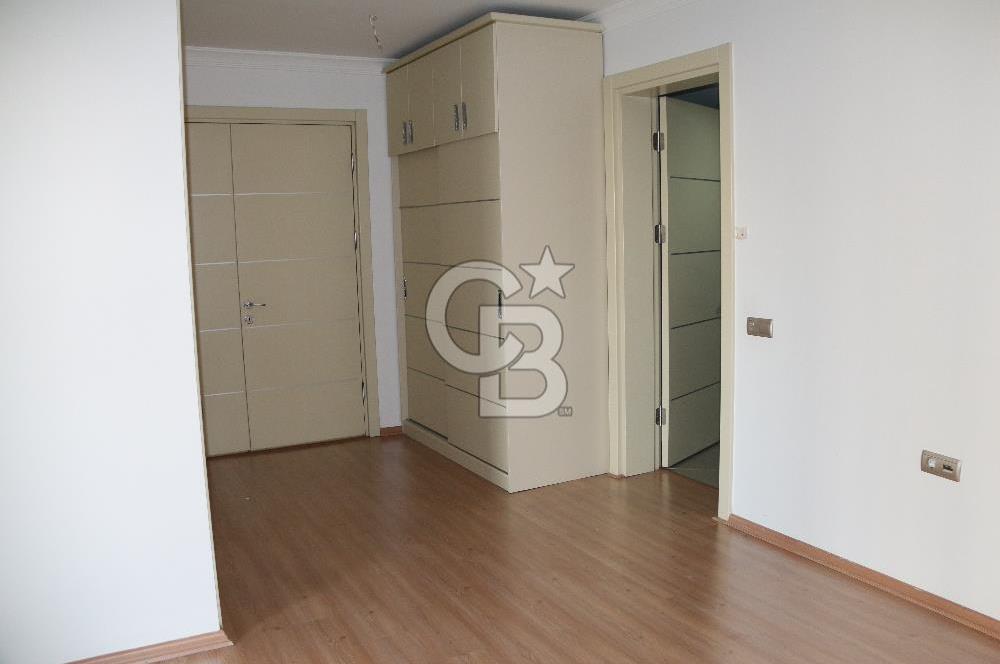 MAVİŞEHİR EMLAKKONUT HAVUZ MANZARALI 3+1 BÜYÜK TİP KİRALIK DAİRE
