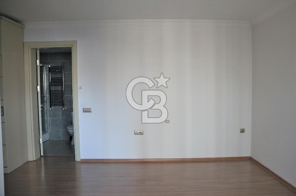 MAVİŞEHİR EMLAKKONUT HAVUZ MANZARALI 3+1 BÜYÜK TİP KİRALIK DAİRE
