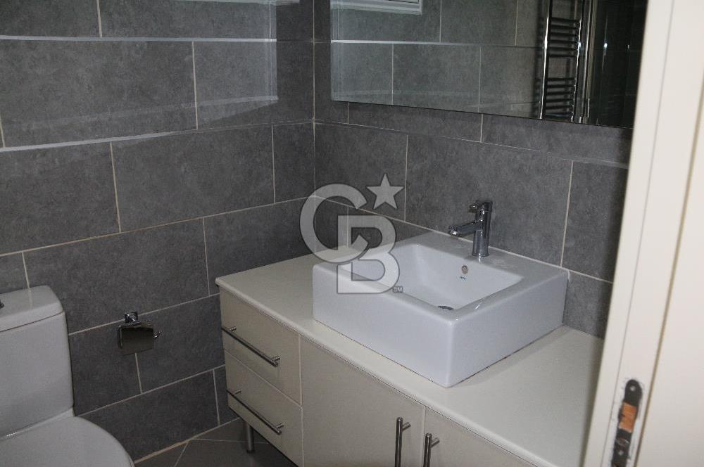 MAVİŞEHİR EMLAKKONUT HAVUZ MANZARALI 3+1 BÜYÜK TİP KİRALIK DAİRE
