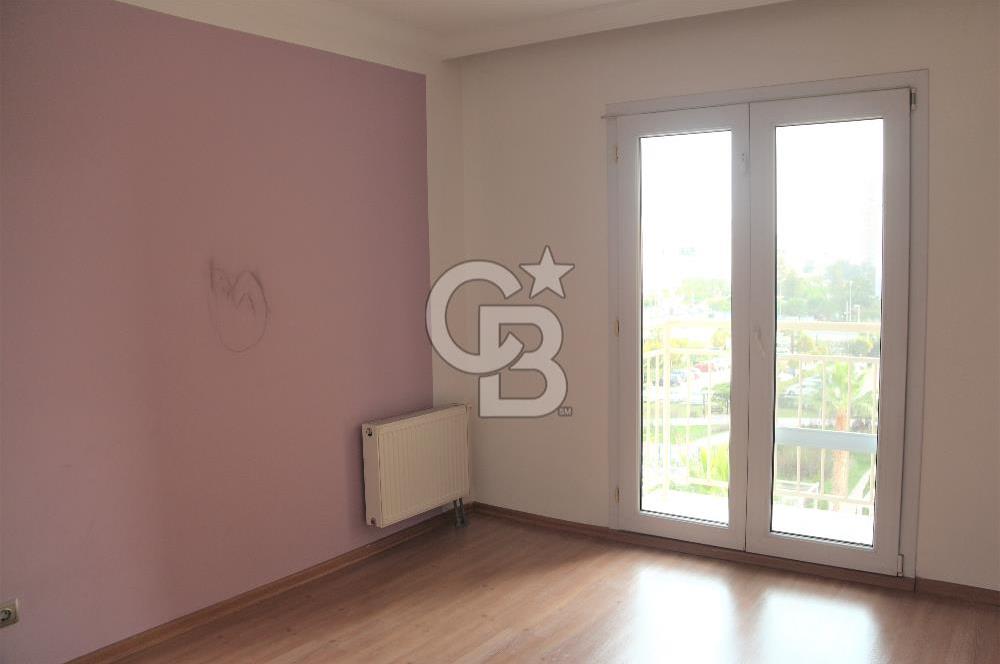 MAVİŞEHİR EMLAKKONUT HAVUZ MANZARALI 3+1 BÜYÜK TİP KİRALIK DAİRE
