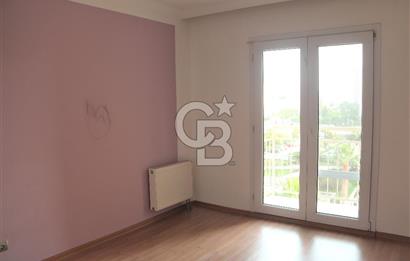 MAVİŞEHİR EMLAKKONUT HAVUZ MANZARALI 3+1 BÜYÜK TİP KİRALIK DAİRE