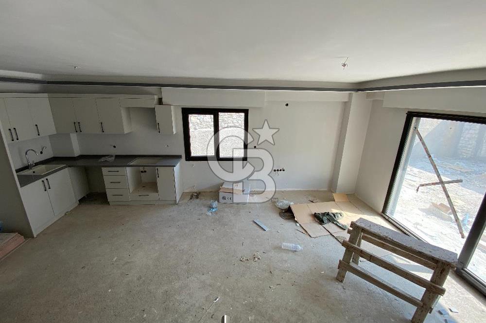 MUSELAND- VİLLAKENT'TE SATILIK 3+1 HAVUZLU VE BAHÇELİ VİLLA