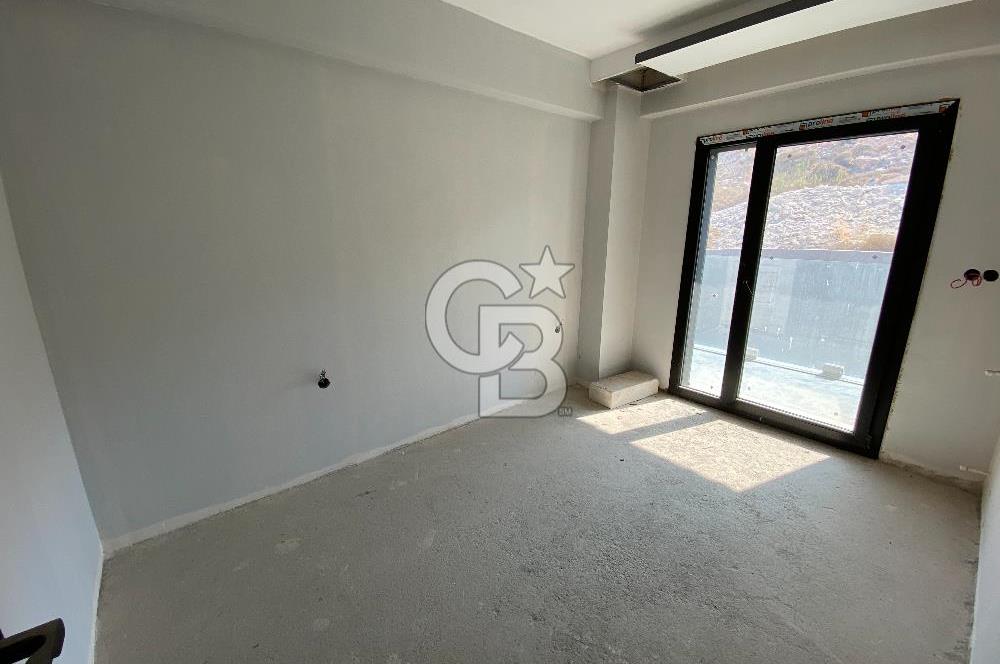 MUSELAND- VİLLAKENT'TE SATILIK 3+1 HAVUZLU VE BAHÇELİ VİLLA