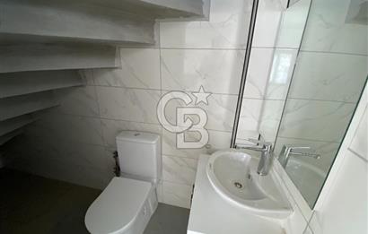 MUSELAND- VİLLAKENT'TE SATILIK 3+1 HAVUZLU VE BAHÇELİ VİLLA
