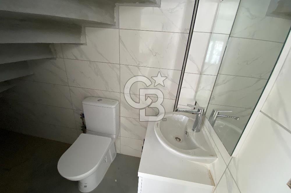 MUSELAND- VİLLAKENT'TE SATILIK 3+1 HAVUZLU VE BAHÇELİ VİLLA