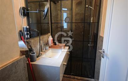 GALATA TARİHİ BİNADA, 2+1, EŞYALI KİRALIK DAİRE