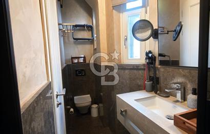 GALATA TARİHİ BİNADA, 2+1, EŞYALI KİRALIK DAİRE