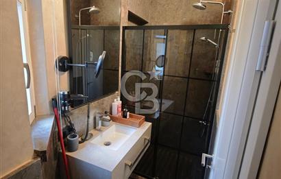 GALATA TARİHİ BİNADA, 2+1, EŞYALI KİRALIK DAİRE