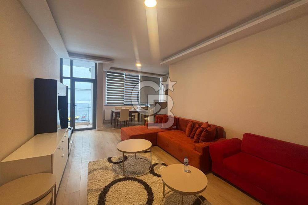 YENİ BAĞLICA MAHALLESİ YOLCULAR CAD. 2+1 MOBİLYALI KİRALIK DAİRE