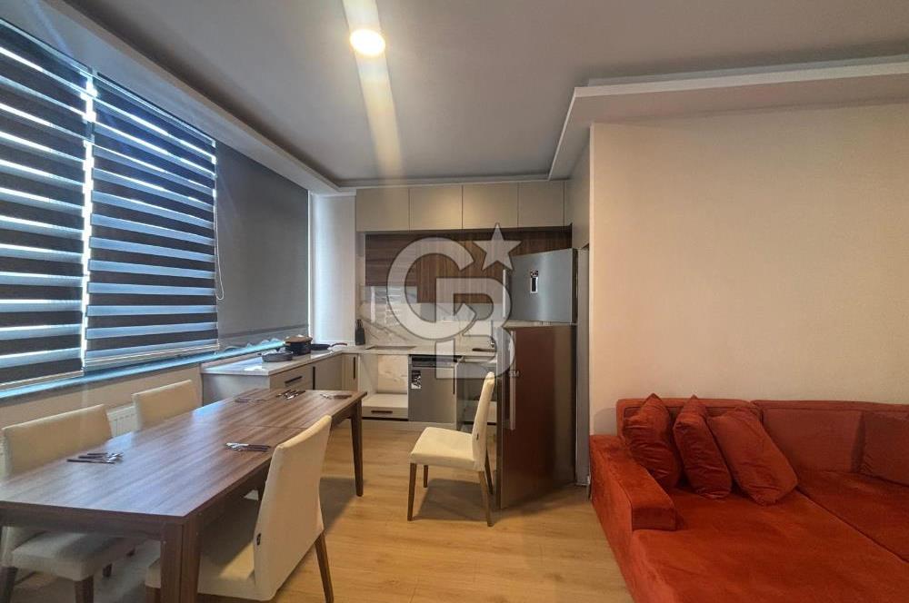 YENİ BAĞLICA MAHALLESİ YOLCULAR CAD. 2+1 MOBİLYALI KİRALIK DAİRE