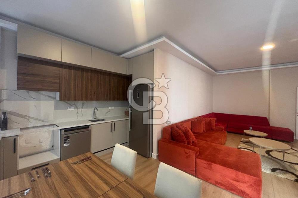 YENİ BAĞLICA MAHALLESİ YOLCULAR CAD. 2+1 MOBİLYALI KİRALIK DAİRE