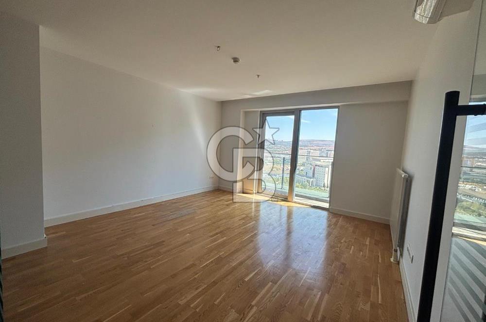 ESKİŞEHİR YOLU ÜZERİ MAHALL ANKARA'DA 60 M2 NET KİRALIK OFİS