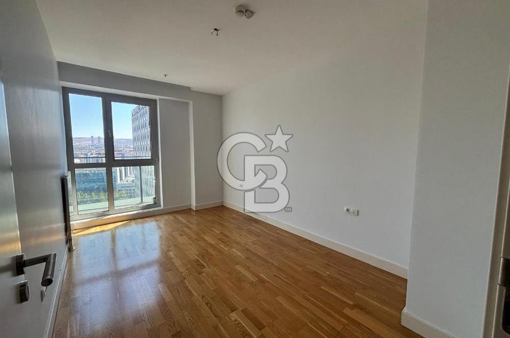 ESKİŞEHİR YOLU ÜZERİ MAHALL ANKARA'DA 60 M2 NET KİRALIK OFİS