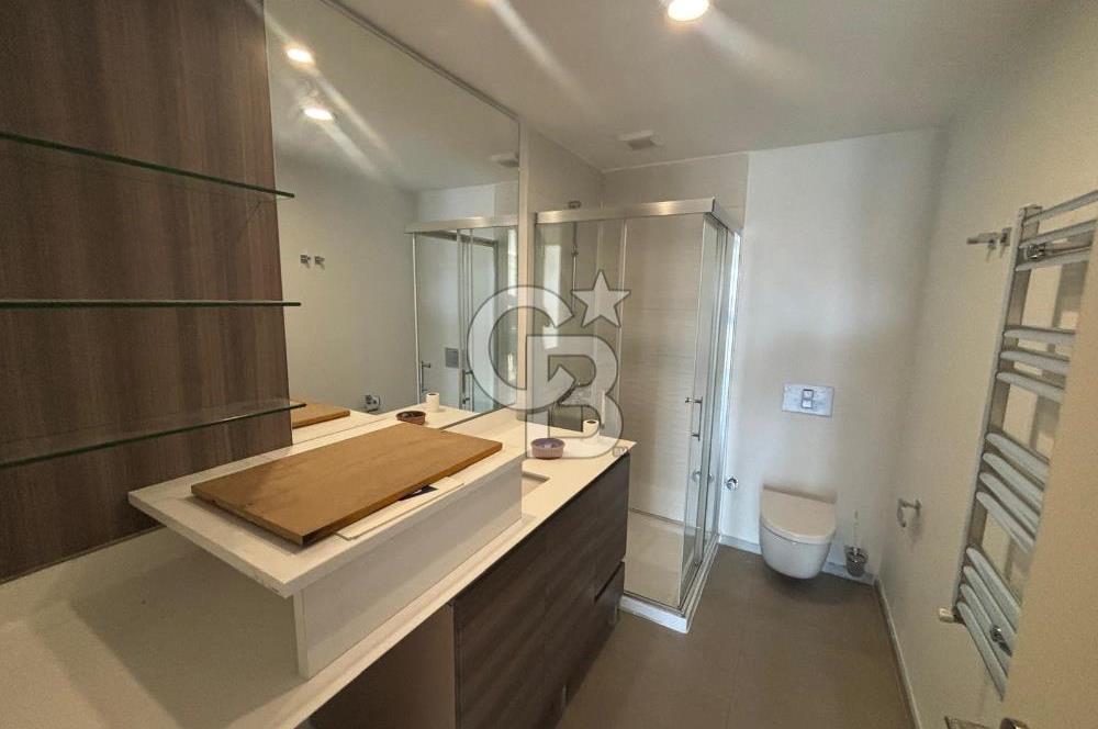 ESKİŞEHİR YOLU ÜZERİ MAHALL ANKARA'DA 60 M2 NET KİRALIK OFİS