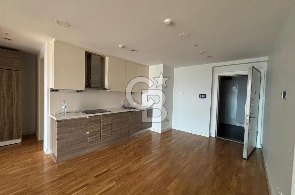 ESKİŞEHİR YOLU ÜZERİ MAHALL ANKARA'DA 60 M2 NET KİRALIK OFİS