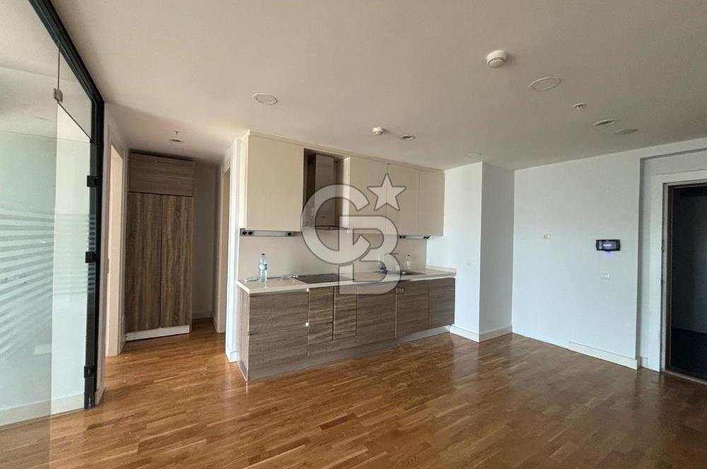 ESKİŞEHİR YOLU ÜZERİ MAHALL ANKARA'DA 60 M2 NET KİRALIK OFİS