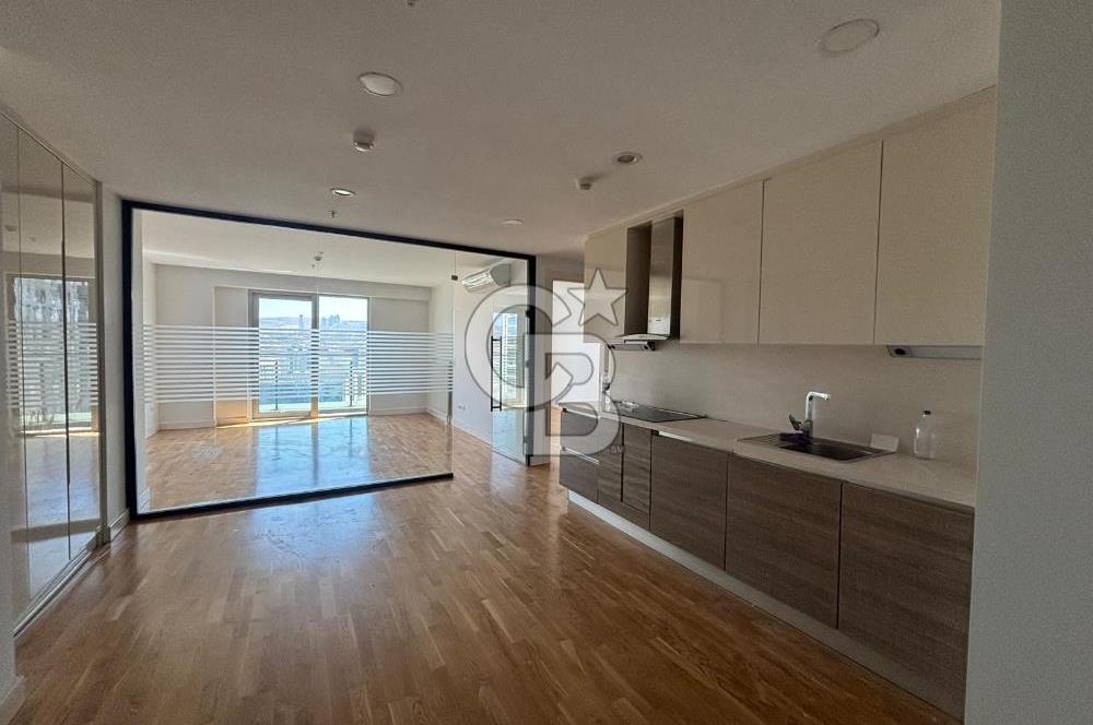 ESKİŞEHİR YOLU ÜZERİ MAHALL ANKARA'DA 60 M2 NET KİRALIK OFİS