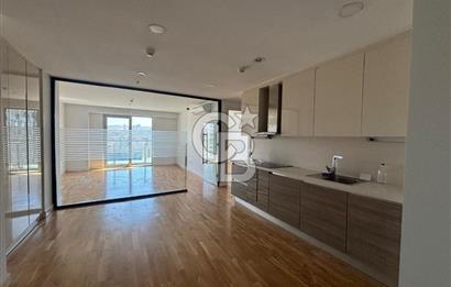 ESKİŞEHİR YOLU ÜZERİ MAHALL ANKARA'DA 60 M2 NET KİRALIK OFİS