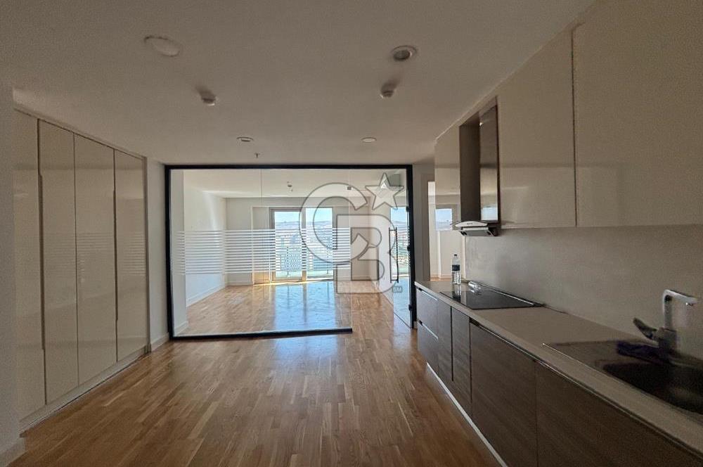 ESKİŞEHİR YOLU ÜZERİ MAHALL ANKARA'DA 60 M2 NET KİRALIK OFİS