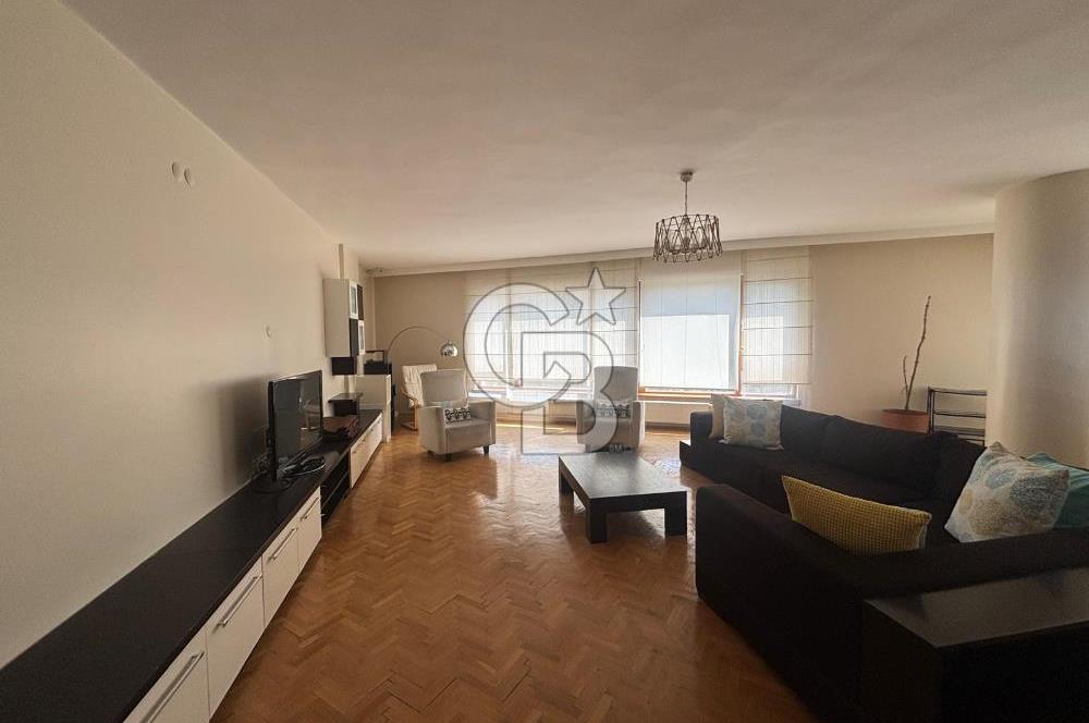 ÇANKAYA PORTAKALÇİÇEĞİ CADDESİ 3+1 MOBİLYALI KİRALIK DAİRE