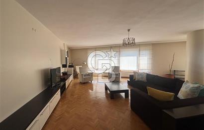 ÇANKAYA PORTAKALÇİÇEĞİ CADDESİ 3+1 MOBİLYALI KİRALIK DAİRE
